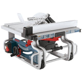 Bosch GTS1031-RT 10 in. Portable Jobsite Table Saw