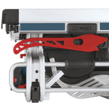 Bosch GTS1031-RT 10 in. Portable Jobsite Table Saw