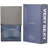 Very Sexy by Victoria’s Secret 3.4 oz Cologne Spray for Men