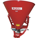 King Kutter Seeder/Spreader, Model# S-500