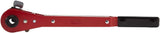 Ratcheting Fire Hydrant Wrench – Made in the USA