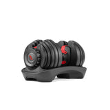 Bowflex SelectTech 552 Adjustable Dumbbell (Single)