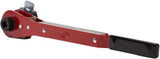 Ratcheting Fire Hydrant Wrench – Made in the USA