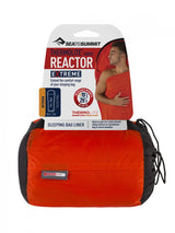 Sea to Summit – Reactor Extreme Thermolite Liner