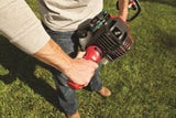 Troy Bilt 4 Cycle Curved Shaft Trimmer