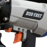 Duo Fast DF225C 0 Degree Coil Siding Nailer