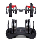 Bowflex SelectTech 552 Adjustable Dumbbell (Single)