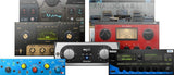 PreSonus AudioBox 96 Audio Interface (May Vary Blue or Black) Full Studio Bundle with Studio One Artist Software Pack with Eris 4.5 BT Pair Studio Bluetooth Monitors and 1/4?? Instrument Cable