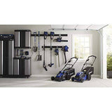 Kobalt 40-Volt 2.5Ah Amp Hours Rechargeable Lithium Ion (Li-Ion) Cordless Power Equipment Battery