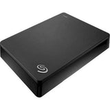 Seagate Portable 5tb External Hard Drive HDD ?C USB 3.0 (STGX5000400)
