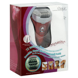 Emjoi Hair Remover, 72 Tweezer Discs