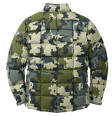 Kuiu Super Down Pro Hunting Jacket in Camo